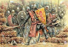 Fourth Crusade begins