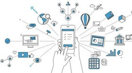 Timeline: Línea del tiempo de la Internet