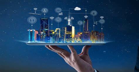 EL FUTURO DEL INTERNET