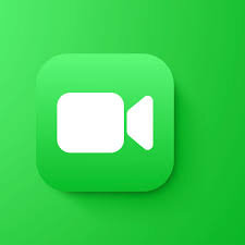 Mensajería instantánea - FaceTime