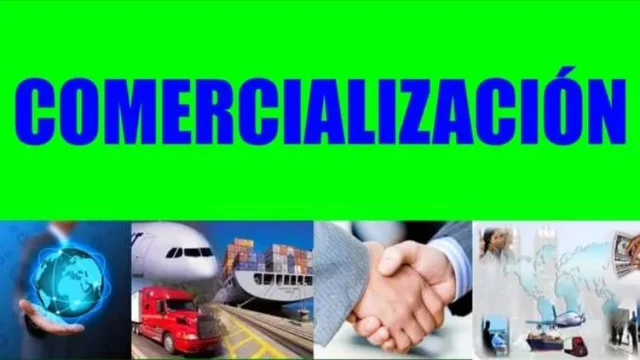 Comercialización de la WWW