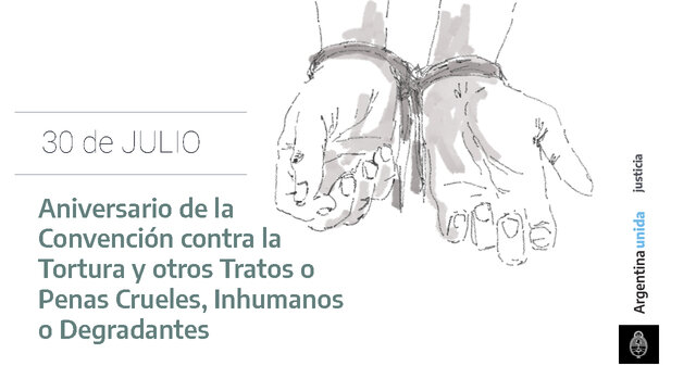 Convención contra la tortura y otros tratos o penas crueles, inhumanos o degradantes