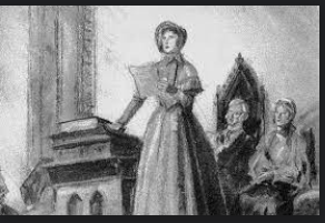 Seneca Falls Convention