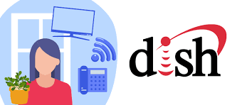 Dish - Servicios de Internet inalambricos
