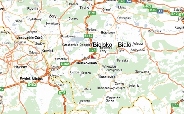 Three months later...