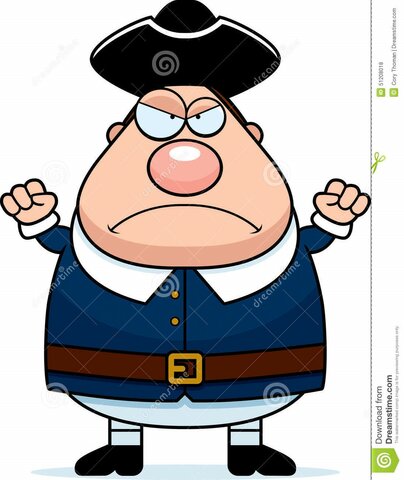 Colonial Anger/ Colonial Agitation