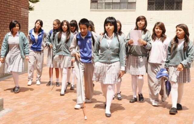 Eliminar barreras arquitectónicas.