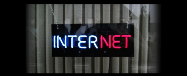 Caracteristicas del internet