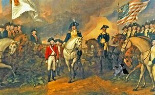 Battle of Yorktown