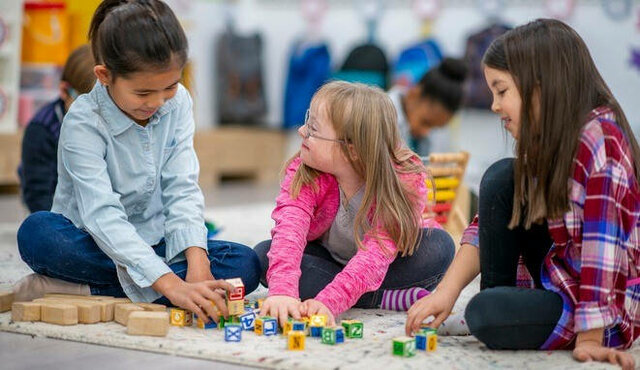 Hecho histórico internacional: Declaración Mesoamericana de Educación Inclusiva