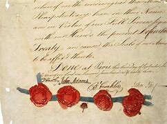 Treaty of Paris 1783