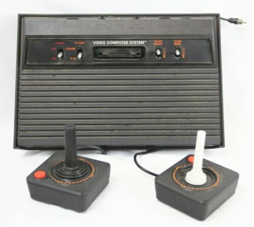 Games Go From Bars to Our Homes Thanks to Nolan Bushnell and Ted Dabney