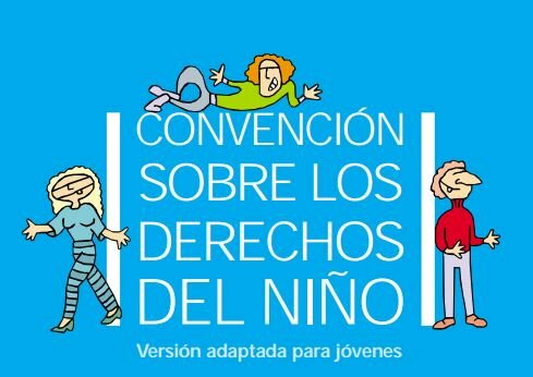 Convención sobre los Derechos de los Niños