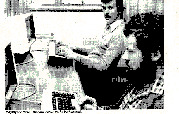 Two College Students Make Online Gaming a Reality