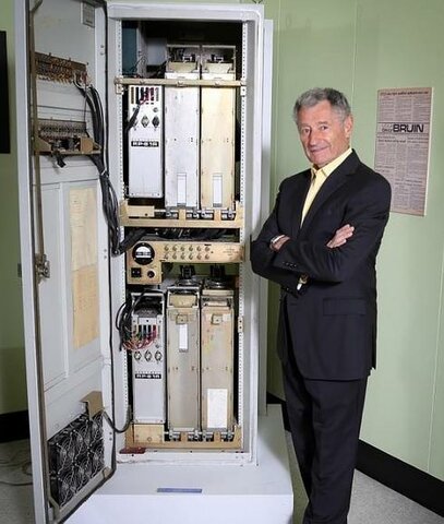 TEORÍA DE LA TRANSFERENCIA DE DATOS.