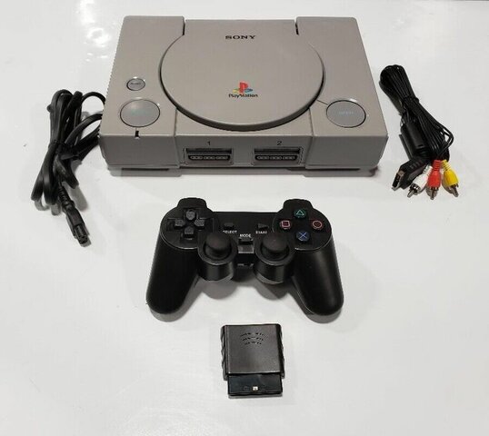 PlayStation 1