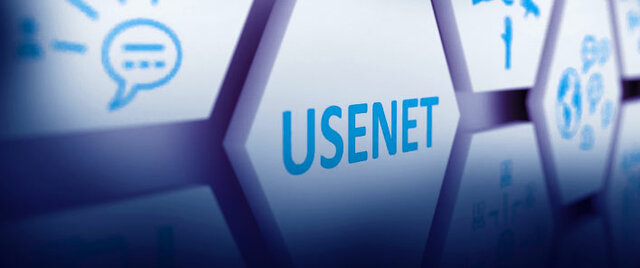 USENET.