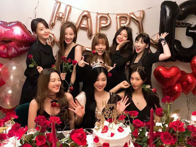 Girls' Generation