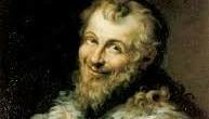 Democritus
