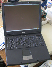 laptop