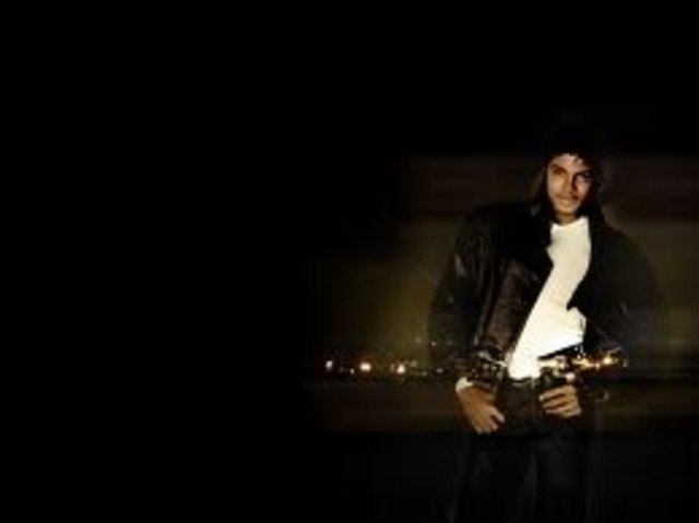 Beat It- Michael Jackson