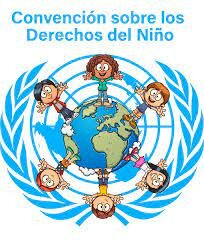 CONVENCIÓN SOBRE LOS DERECHOS DE LOS NIÑOS