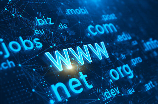 WORLD WIDE WEB SE HACE PUBLICA.