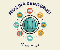 Se promulga el día del Internet