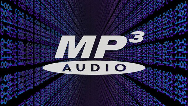 SE ESTANDARIZA EL MP3.