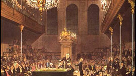 Timeline: 7.3 Seven Steps To a Limited Monarchy