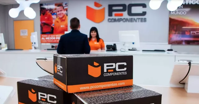 Pc Componentes