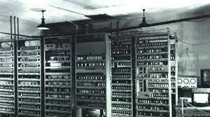 EDSAC