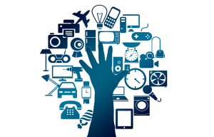 Crecimiento de datos y dispositivos
