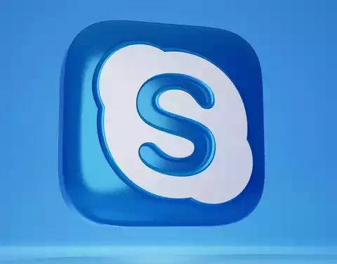 CREACIÓN DE SKYPE.