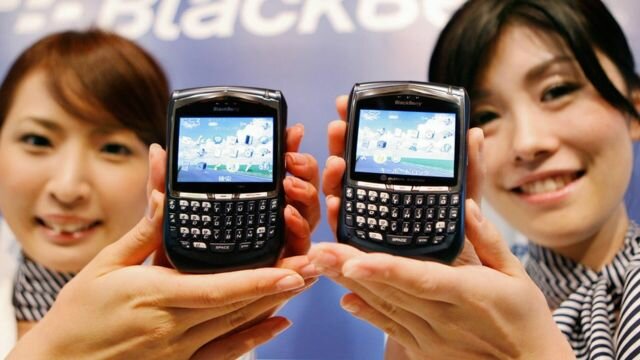 IPHONE E INTERNET PARA MÓVILES.