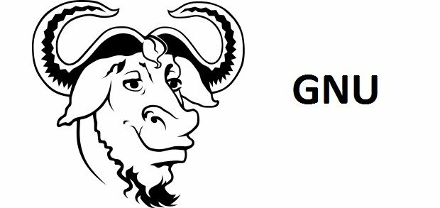 GNU