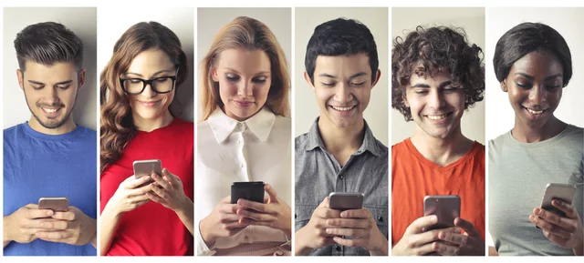 INCREMENTO DE USUARIOS.