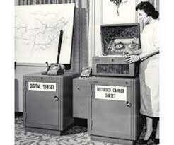 Creación del primer módem