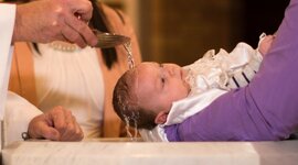 Timeline: Baptism