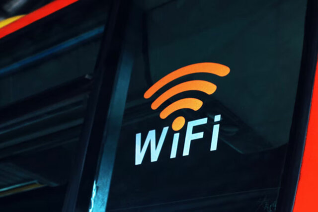 Avance de WI-FI