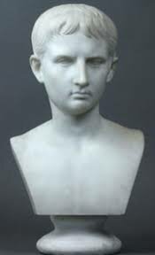 Julius Caesar was Born