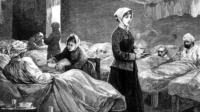 El arte de la enfermería