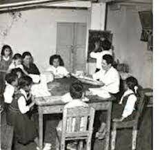 Aumento de la tasa de Matricula de estudiantes