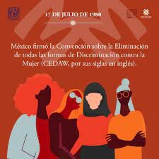 Convencion a la no discriminacion