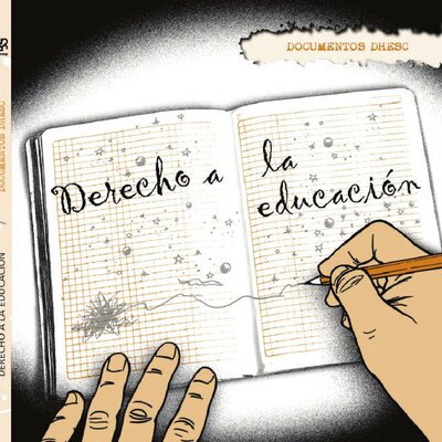 Timeline: Derecho a la educación en Colombia