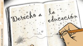 Timeline: Derecho a la educación en Colombia