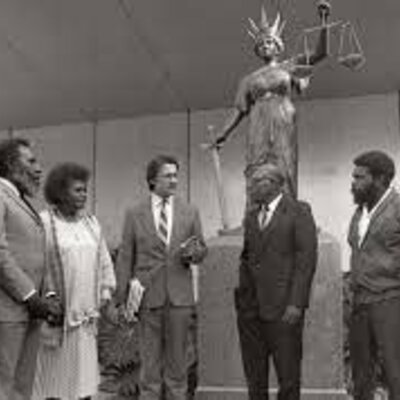 Timeline: Rights For Aboriginals