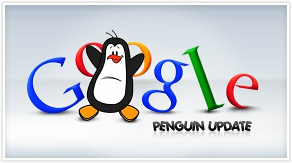Creación de Penguin