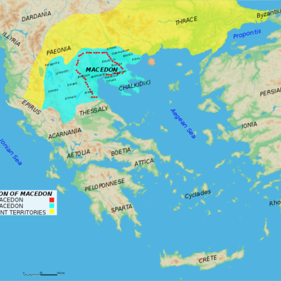 Timeline: Rome: Monarch, Republic, Empire, End of the Empire