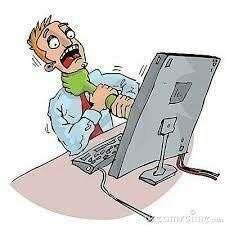 Desventajas del Internet